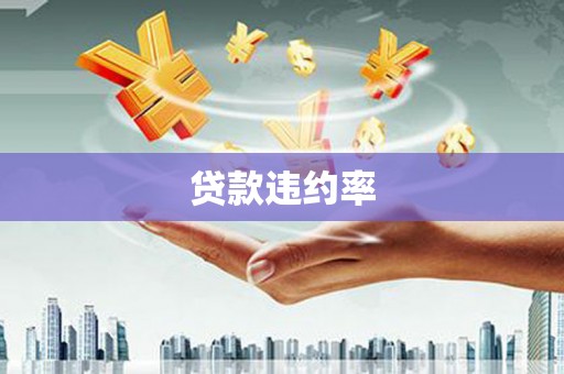 卢氏贷款违约率