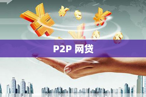 温宿P2P 网贷