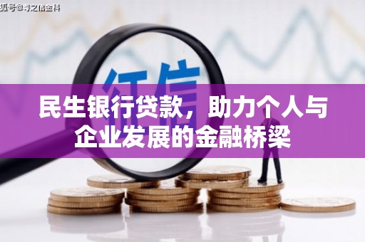 宝兴民生银行贷款，助力个人与企业发展的金融桥梁