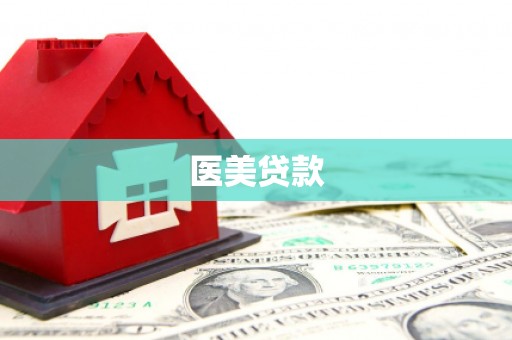 于洪医美贷款