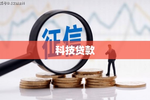 塔河科技贷款