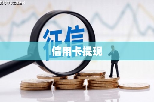 蒸湘信用卡提现