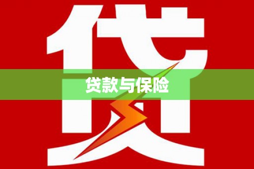 乌丘贷款与保险
