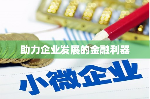 温泉助力企业发展的金融利器